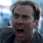 Nic cage