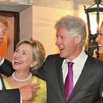 Trumps and Clintons