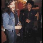 Lemmy and Phil 