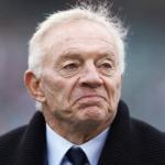 Jerry Jones