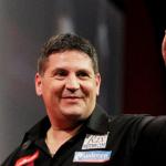 Gary Anderson