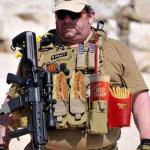 Militia Man