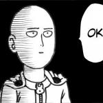 saitama meme