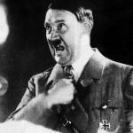 Adolf  Hitler meme