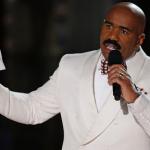 Steve Harvey awards