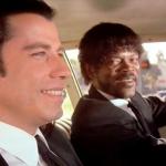 Pulp Fiction - Royale With Cheese meme