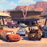 Disney Pixar Cars meme