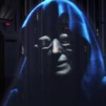 1980 Emperor Palpatine