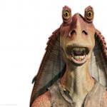 jarjarbinks meme