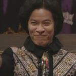 Iron Chef chairman kaga smile2