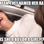 She's Superman, Neo, and Katniss rolled into one pro-feminist character | I MEAN, THEY NAMED HER RAY! IS SHE A BOY OR A GIRL?!? | image tagged in star wars padme losing the will to live over tfa,tfa is unoriginal,the farce awakens,disney killed star wars | made w/ Imgflip meme maker