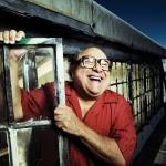 Frank Reynolds