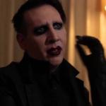 Marilyn Manson meme