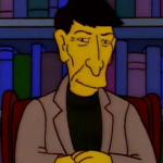 Leonard Nimoy