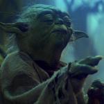 yoda force Meme Generator - Imgflip