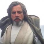 Luke Skywalker meme