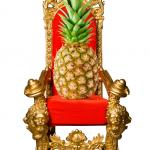 King Pineapple