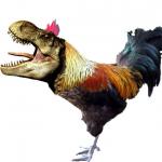 Chickensaurus Rex