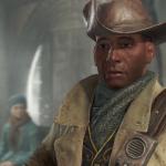 Preston Garvey - Fallout 4