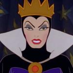 Snow White Evil Queen meme
