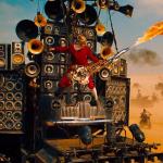 Fury Road Guitar Guy Awesome