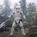 Traitor Trooper