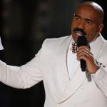 SteveHarveyAnnounces