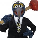 Gonzo Plunger meme