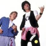 Bill and Ted