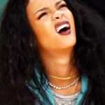 Wait...what? | WAIT... WHAT? | image tagged in rihanna,wait,what,waitwhat,funny face | made w/ Imgflip meme maker