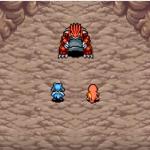 Pokemon Mystery Dungeon Groudon