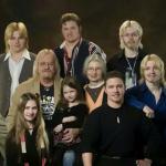 alaskan bush people brown family