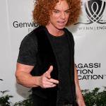 carrot top