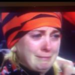 bengals fans crying