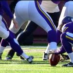 Laces OUT