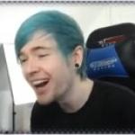 Dantdm 