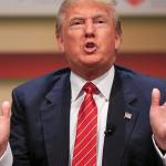 Donald Trump's Huge meme