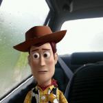 Introspective Woody meme