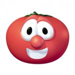 Bob the tomato 