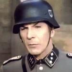 Nazi Spock meme