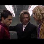 Bowie Zoolander Old School Rules