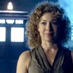 Doctor who River song