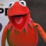 Red Kermit