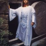 Jesus | JESUS IS COMING. LOOK BUSY. | image tagged in jesus | made w/ Imgflip meme maker