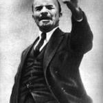Lenin approves