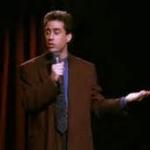 jerry seinfeld stand up