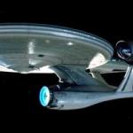 Starship Enterprise 2009