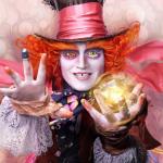 The Mad Hatter