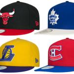 Snapback Caps