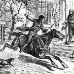 paul revere